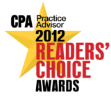 2012 Readers' Choice Awards