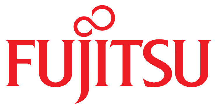 Fujitsu logo