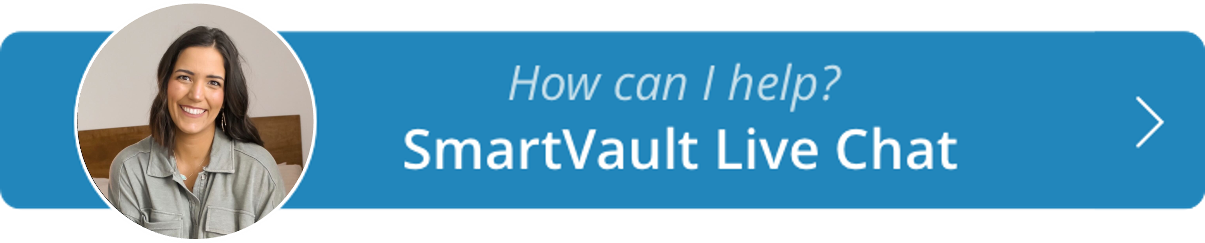 SmartVault Live Chat