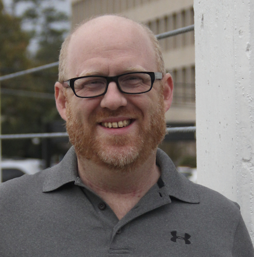 Michael Webb