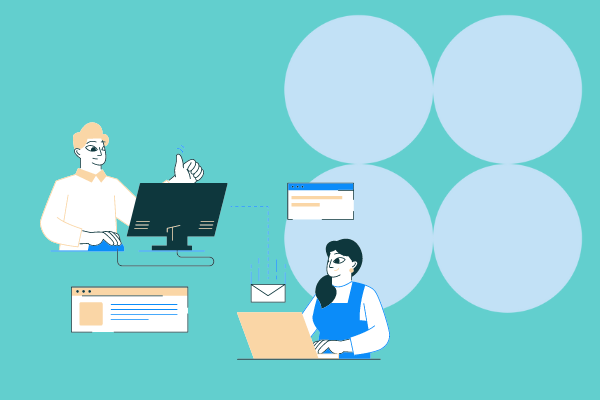 How to Use Request Docs to Collect Documents for Tax Returns