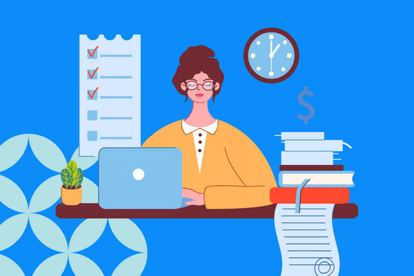 Tax Season Survival Guide