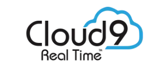 Cloud9 Real Time Logo