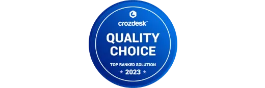 Crodesk 2023 Logo