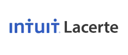 Intuit Lacerte Logo