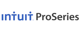 Intuit Proseries Logo