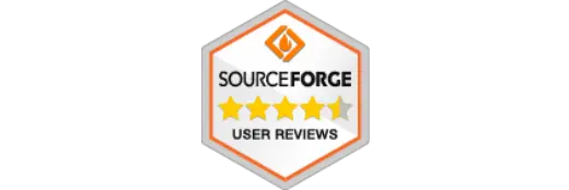 Sourceforge Logo