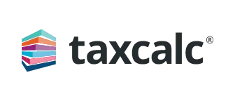 Taxcalc Logo