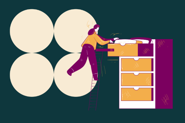 5 Signs It’s Time to Get Rid of Your Legacy Document Management System