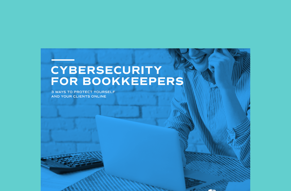 Cybersecurity For Bookkeepers