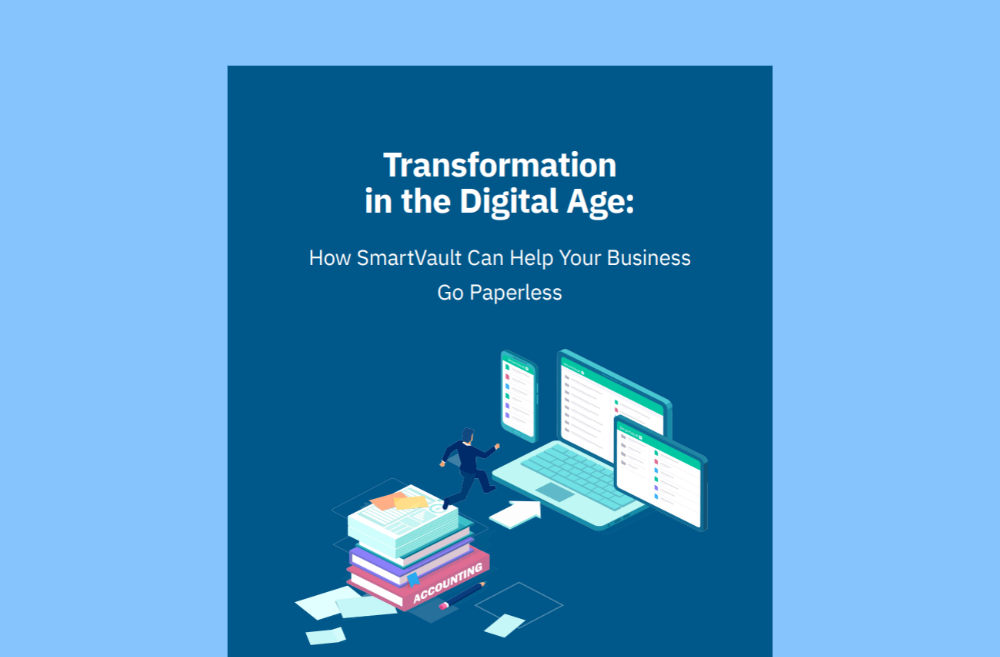 Transformation In The Digital Age