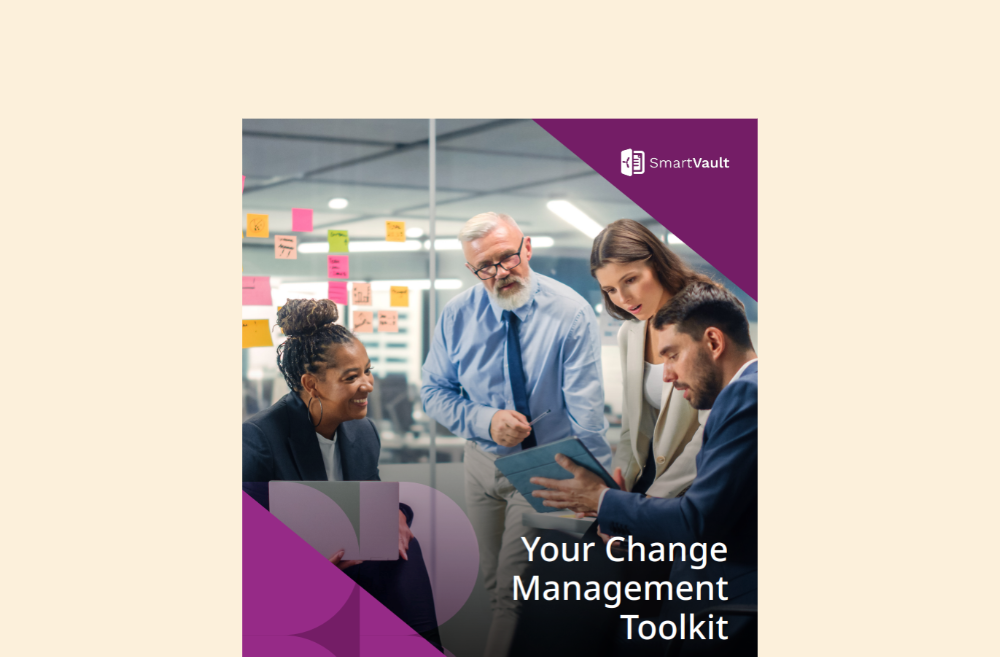 Your Change Management Toolkit
