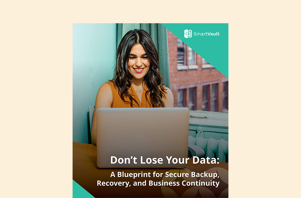 Don’t Lose Your Data: A Blueprint for Secure Backup, Recovery, and Business Continuity