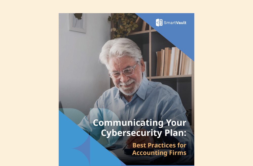 Content Brief: Communicating Your Cybersecurity Plan: Best Practices for Accounting Firms