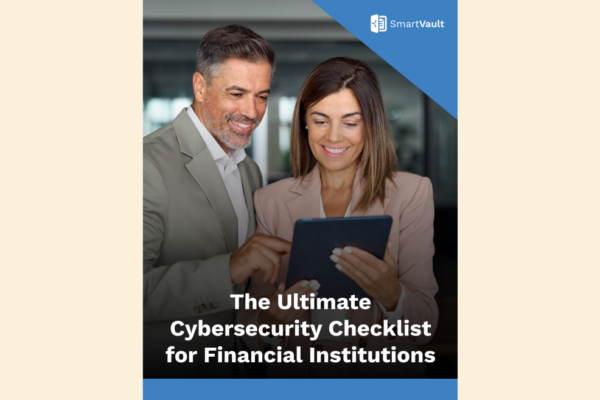 Cybersecurity Checklist for Financial Institutions: Stay Protected Against Data Breaches