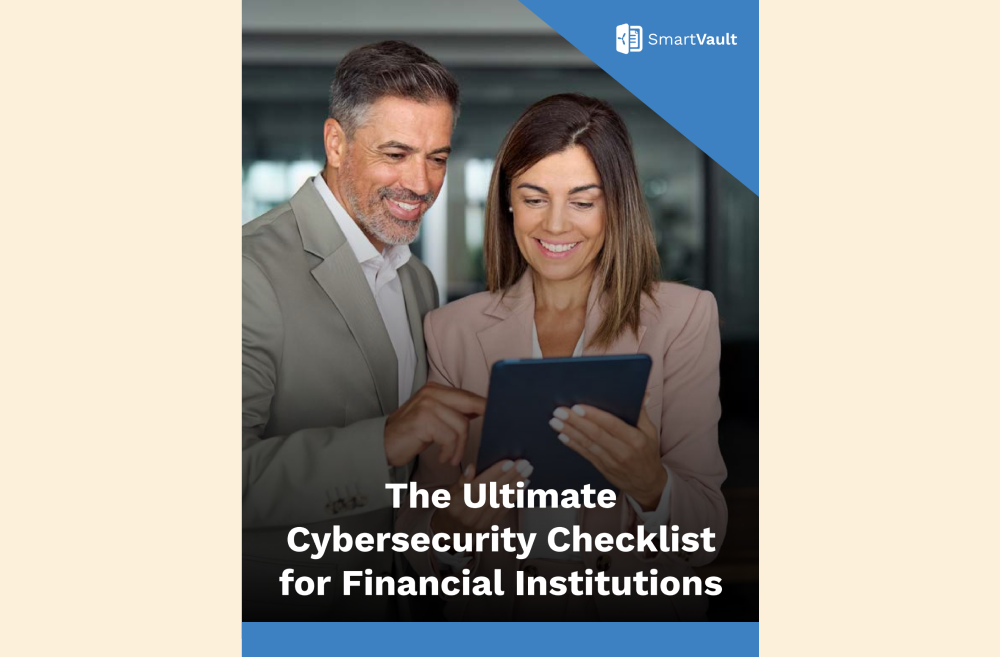 Cybersecurity Checklist for Financial Services: Stay Protected Against Data Breaches
