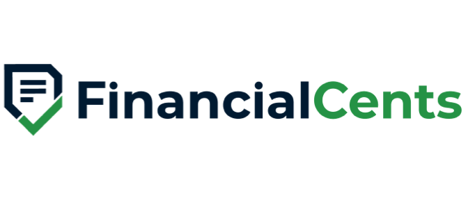Logo Financialcents