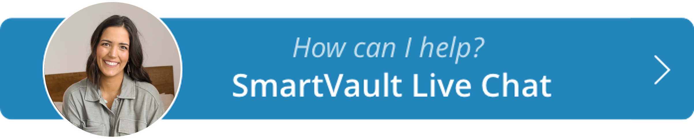 SmartVault Live Chat