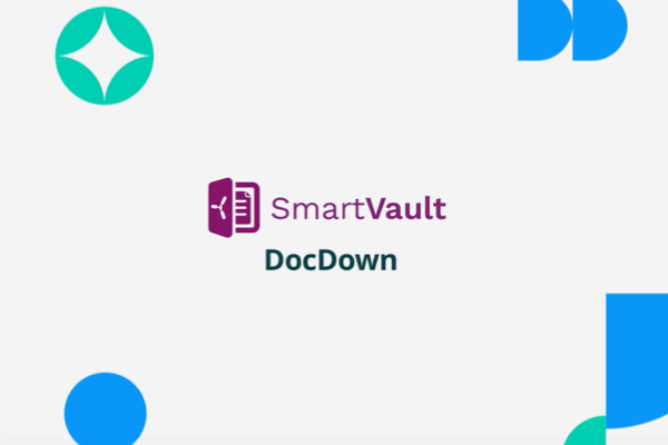 Watch the SmartVault Docdown Demo