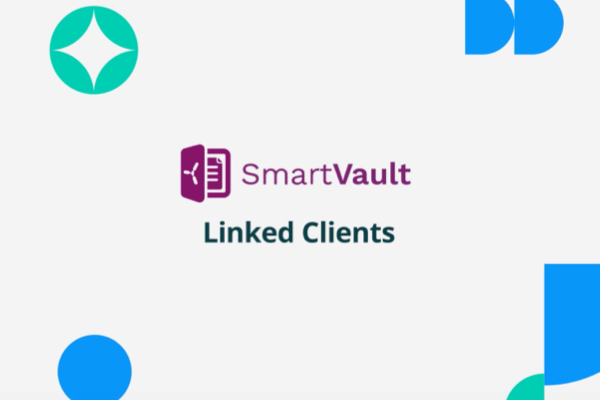 Watch the SmartVault Linked Clients Demo