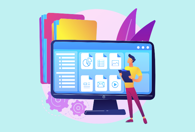 5 Reasons Accounting Firms Need A Cloud Document Management System