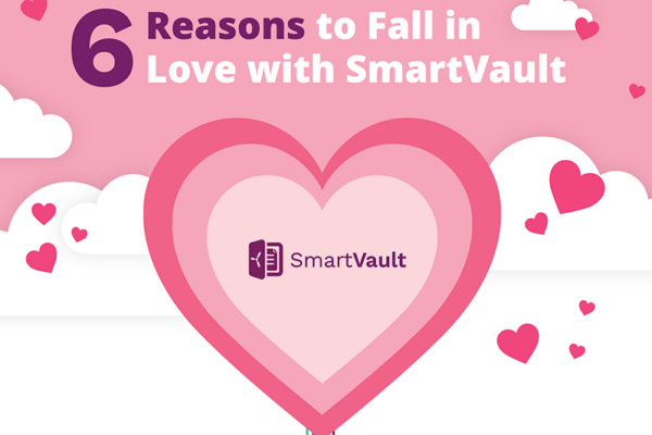6 Reasons Fall In Love With Smartvault