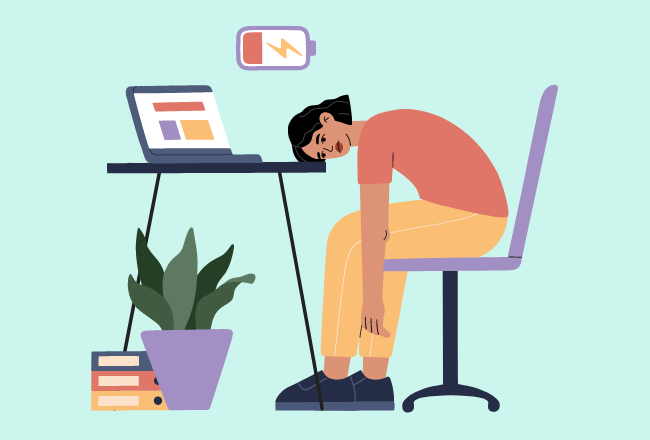 6 Tips for Managing Heavy Workloads and Preventing Burnout During Tax Season