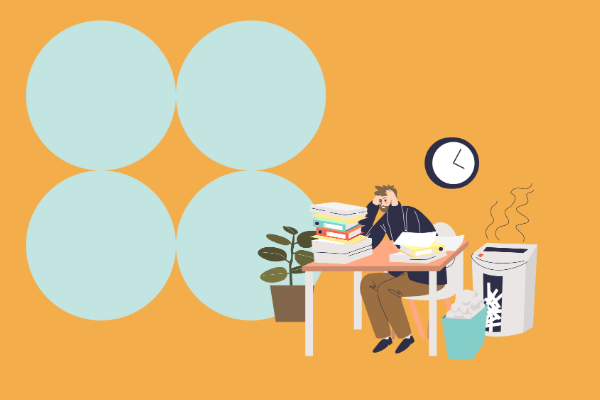 Ft How To End Document Chaos In Four Steps
