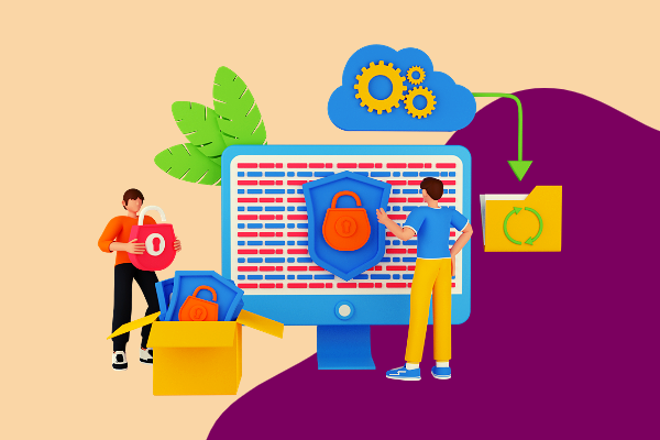 Ft Image Four Ways To Increase Cybersecurity And Safeguard Data