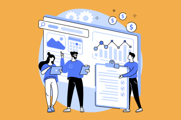 How To Increase Workflow Efficiency At Your Financial Institution