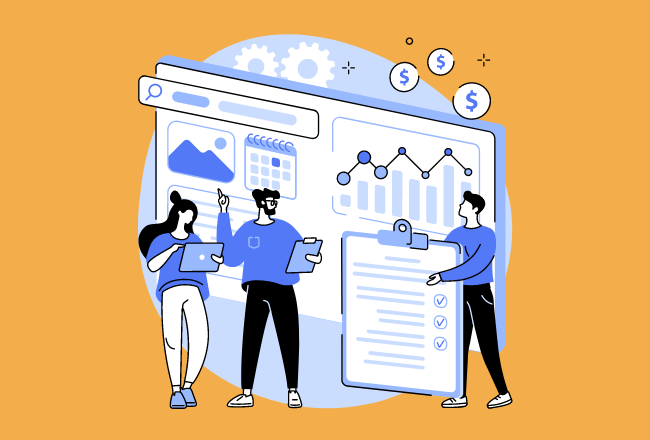 How To Increase Workflow Efficiency At Your Financial Institution