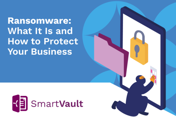 What Is Ransomware and How Can You Protect Your Business? (Infographic)