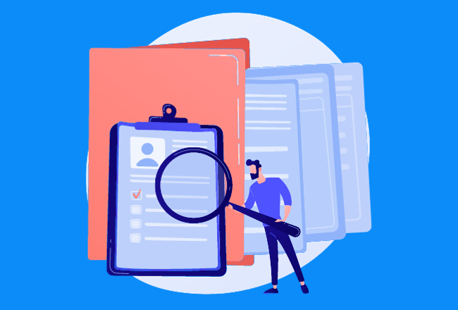 Top 6 Advantages of Digital Document Management at Credit Unions