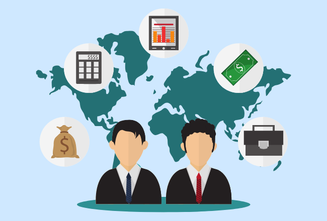 Building a Global Accounting Team: Proven Strategies from Industry Expert Nick Sinclair