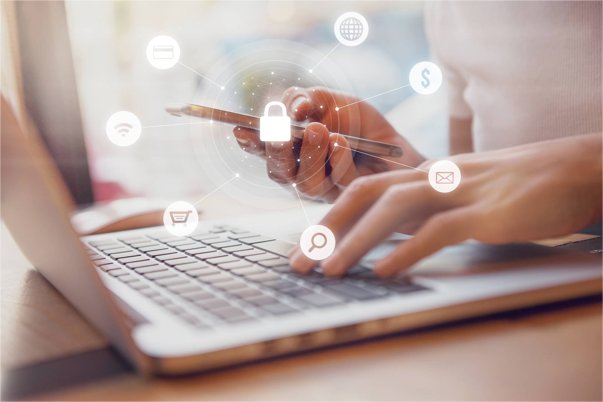 Cybersecurity Webinar