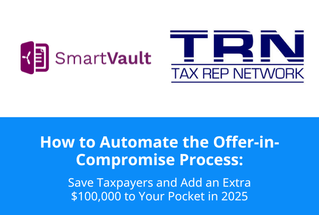 How to Automate the Offer-in-Compromise Process: Save Taxpayers and Add an Extra $100