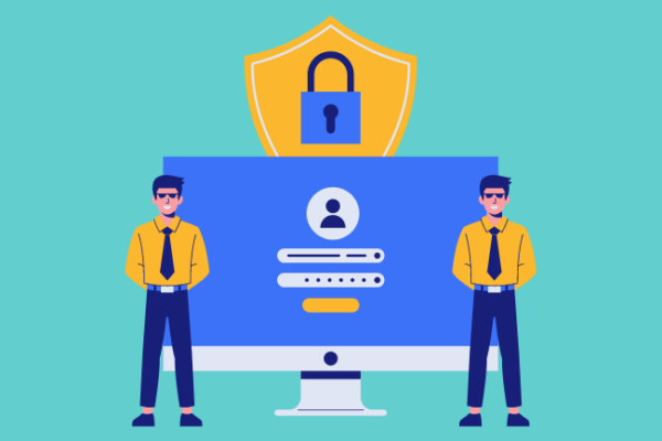 How To Keep Sensitive Financial Information Safe In 2024