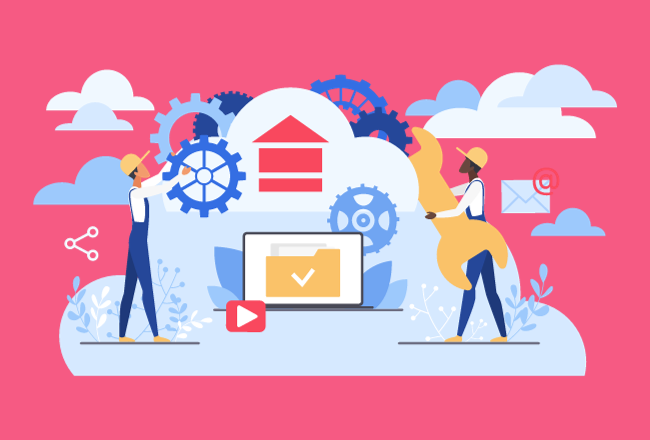 How to Develop Your Infrastructure to Scale Your Firm