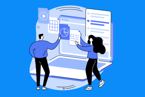 Tips to Remove Document Organization from Your List of Remote Work Headaches