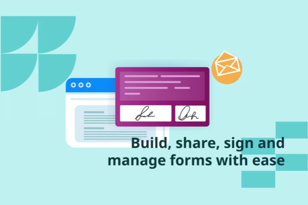 Video Digitize Any Form With Docdown