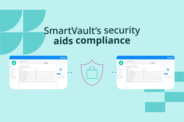 Video Secure Your Data Comply With Regulations