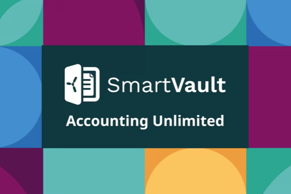 Video Smartvault Unlimited Plan