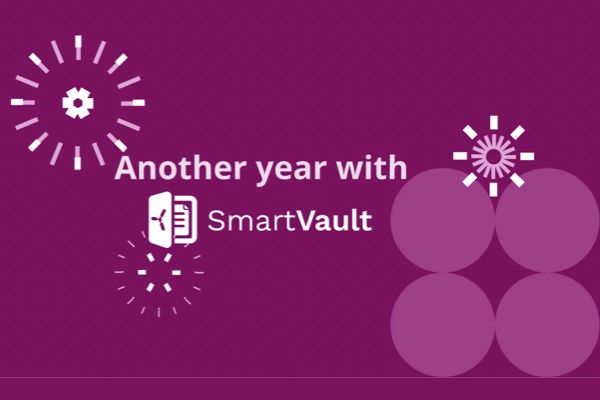 Video Smartvault Year In Review 2023