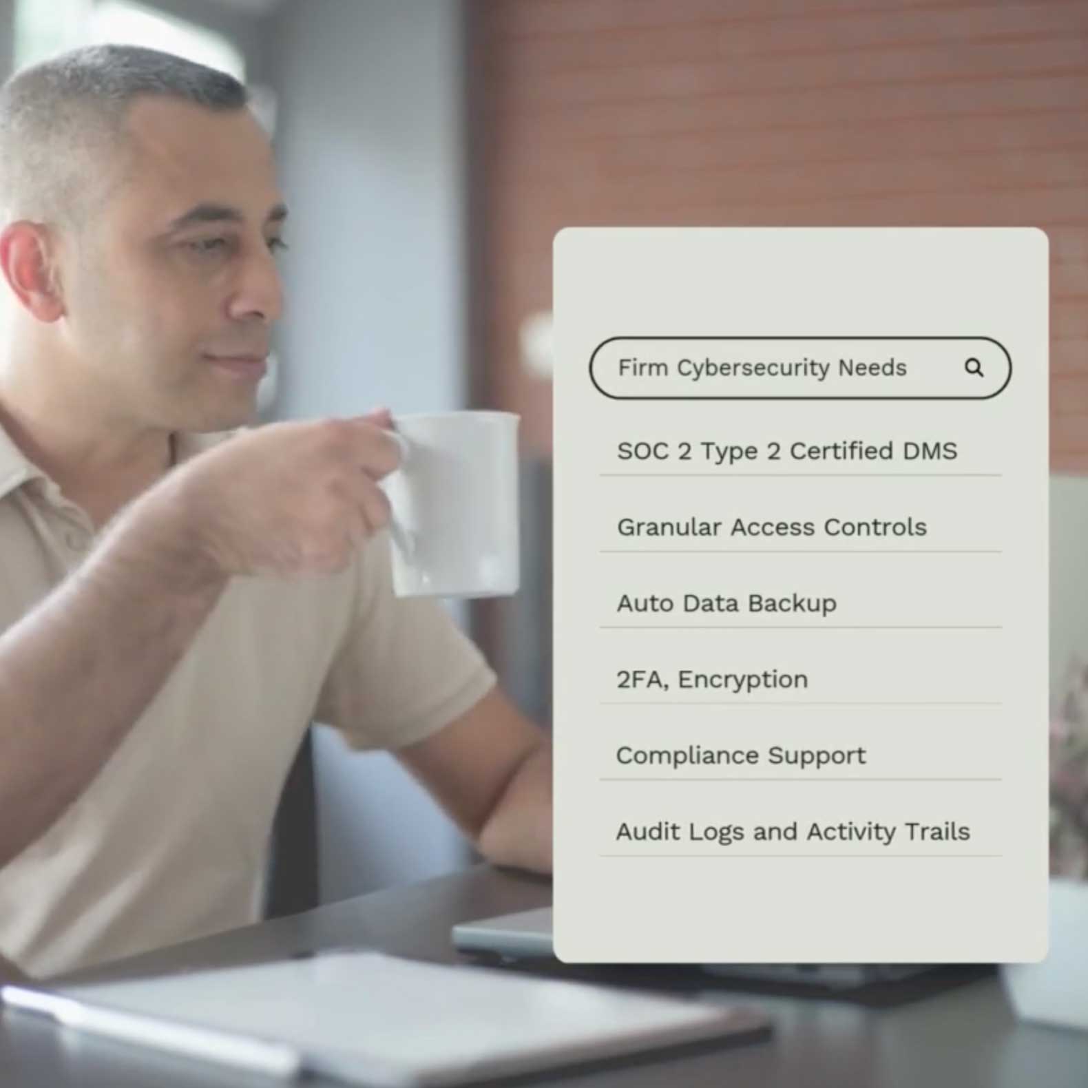 SmartVault | Document Management & Secure File Sharing Software