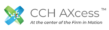 CCH Axcess Documents