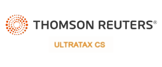 UltraTax CS logo