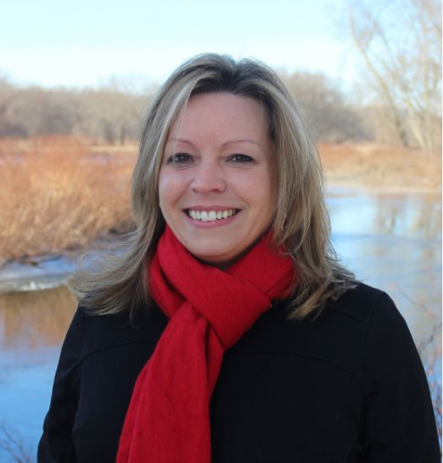 Kristie Agar