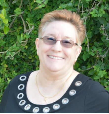 Carolle Ryan - Owner - Liberty Tax Service