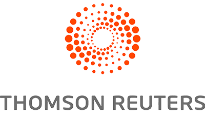 Thomson Reuters Logo