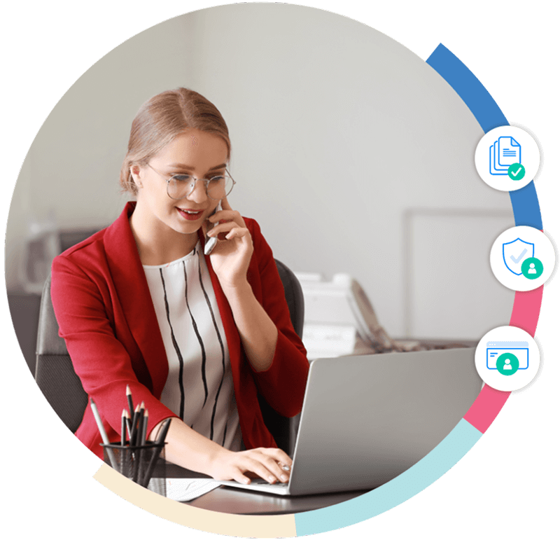 Customize, Send, and Track Forms – Without the Back and Forth